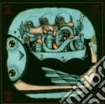 My Morning Jacket - Z cd
