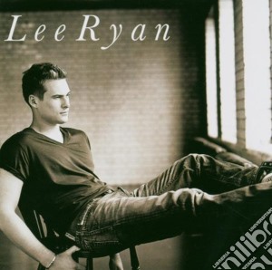 Lee Ryan - Lee Ryan cd musicale di Lee Ryan