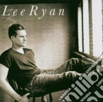 Lee Ryan - Lee Ryan cd