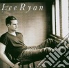 Lee Ryan - Lee Ryan cd