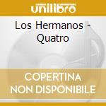 Los Hermanos - Quatro cd