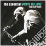 Sonny Rollins - The Essential (2 Cd)