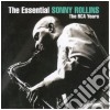 Sonny Rollins - The Essential (2 Cd) cd