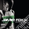 Jamie Foxx - Unpredictable cd