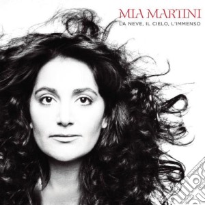 Mia Martini - La Neve, Il Cielo, L'Immenso (3 Cd) cd musicale di Mia Martini