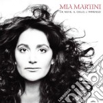 Mia Martini - La Neve, Il Cielo, L'Immenso (3 Cd)