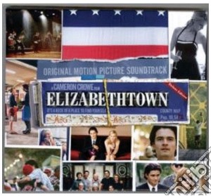 Elizabethtown / O.S.T. cd musicale di ARTISTI VARI