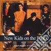 New Kids On The Block - Collections cd