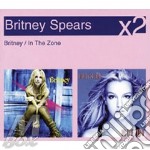 Britney Spears - In The Zone / Britney