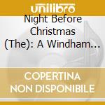 Night Before Christmas (The): A Windham Hill Christmas cd