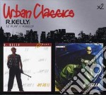 R. Kelly - X 2 Urban Classics: 12 Play // R. Kelly (2 Cd)