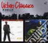 R. Kelly - X 2 Urban Classics: 12 Play // R. Kelly (2 Cd) cd