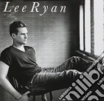 Lee Ryan - Lee Ryan cd
