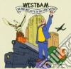 Westbam - Do You Believe In The Westworld cd