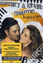(Music Dvd) Britney & Kevin-Chaotic... The Dvd & More