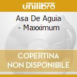 Asa De Aguia - Maxximum cd musicale di Asa De Aguia