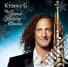 Kenny G - The Greatest Holiday Classics cd