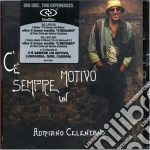 Adriano Celentano - C'e' Sempre Un Motivo (Repack) cd