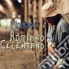 Adriano Celentano - L'Indiano cd