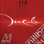 Premiata Forneria Marconi - Dracula Opera Rock cd