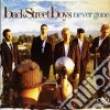 Backstreet Boys - Never Gone cd