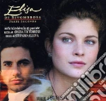 Elisa di rivombrosa parte ii cd