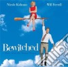 Bewitched cd
