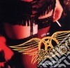 Aerosmith - Rockin'the Joint - Live At The Hard Rock cd