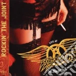 Aerosmith - Rockin' The Joint cd