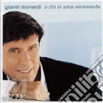A chi si ama..(dd)05 cd