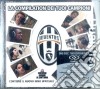 Juventus: La Compilation Dei Tuoi Campioni / Various cd