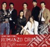 Romanzo criminale cd