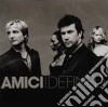 Amici Forever - Defined cd