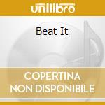Beat It cd