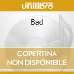 Bad cd