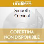 Smooth Criminal cd
