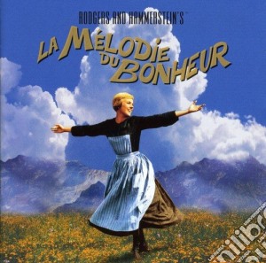 Rodgers & Hammerstein - The Sound Of Music cd musicale di Original Soundtrack