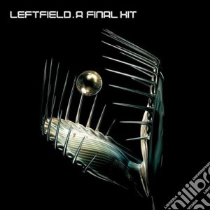 Letfield - A Final Hit - Greatest Hits cd musicale di Letfield