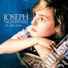 Joseph McManners - In Dreams cd