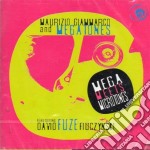 Maurizio Giammarco & Megatones - Mega Meets Micro