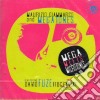 Maurizio Giammarco & Megatones - Mega Meets Micro cd