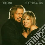 Barbra Streisand - Guilty Pleasures cd