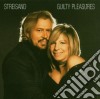 Barbra Streisand - Guilty Pleasures cd