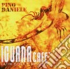 Pino Daniele - Iguana Cafe' (Latin Blues E Melodie) cd