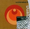 Le vibrazoni ii(dd)05 cd