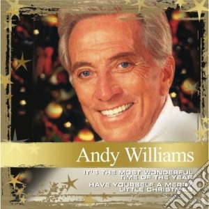 Andy Williams - Collections Christmas cd musicale di Williams Andy