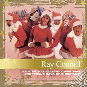 Ray Conniff - Collections Christmas cd musicale di Ray Conniff