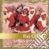 Ray Conniff - Collections Christmas cd