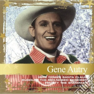Gene Autry - Collections Christmas cd musicale di Gene Autry