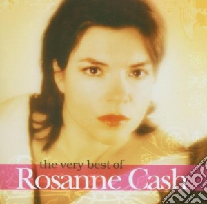 Rosanne Cash - The Very Best Of cd musicale di Rosanne Cash